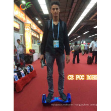 New Design Electric Hoverboard Smart Skateboard E Scooter